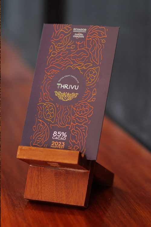 THRIVU Zamora Chinchipe 85%
