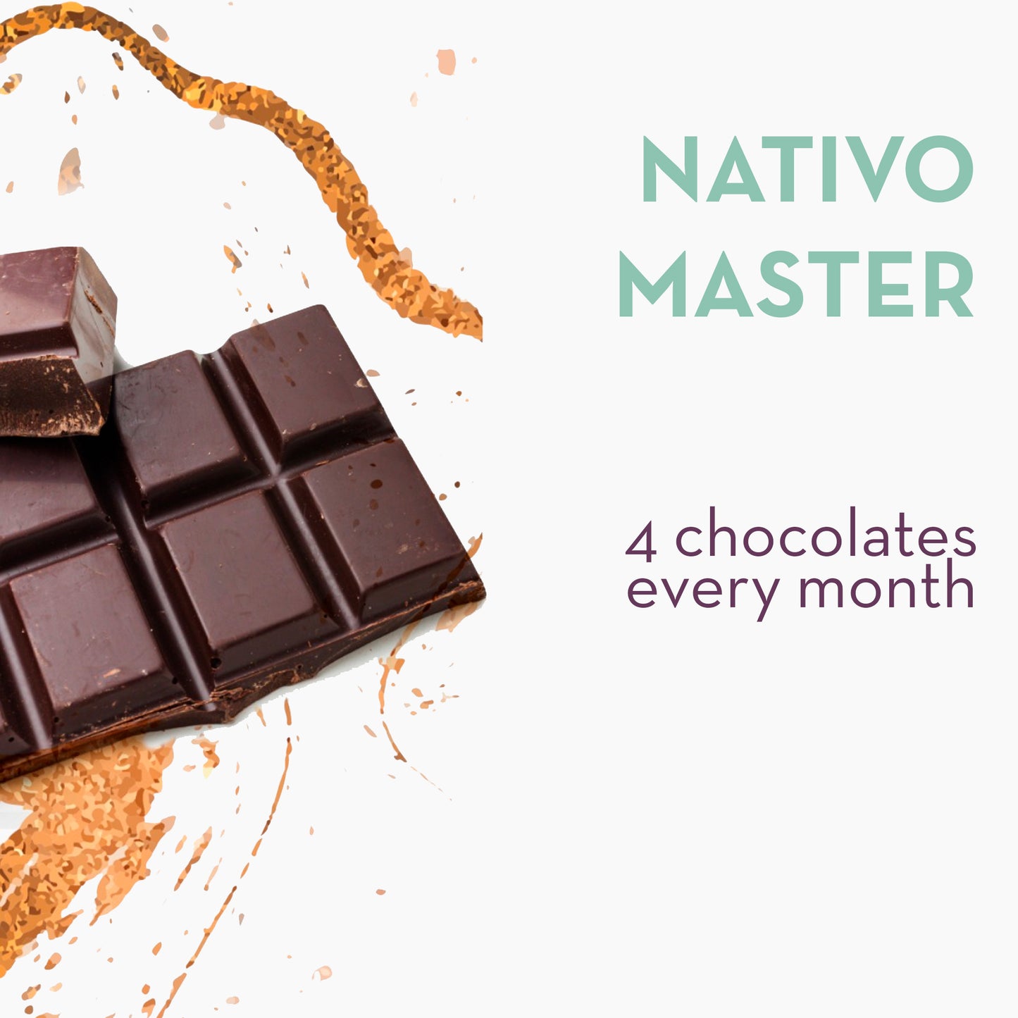 Nativo Master
