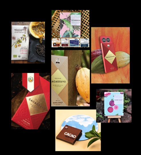 Gift Box 3 / Inclusion Collection