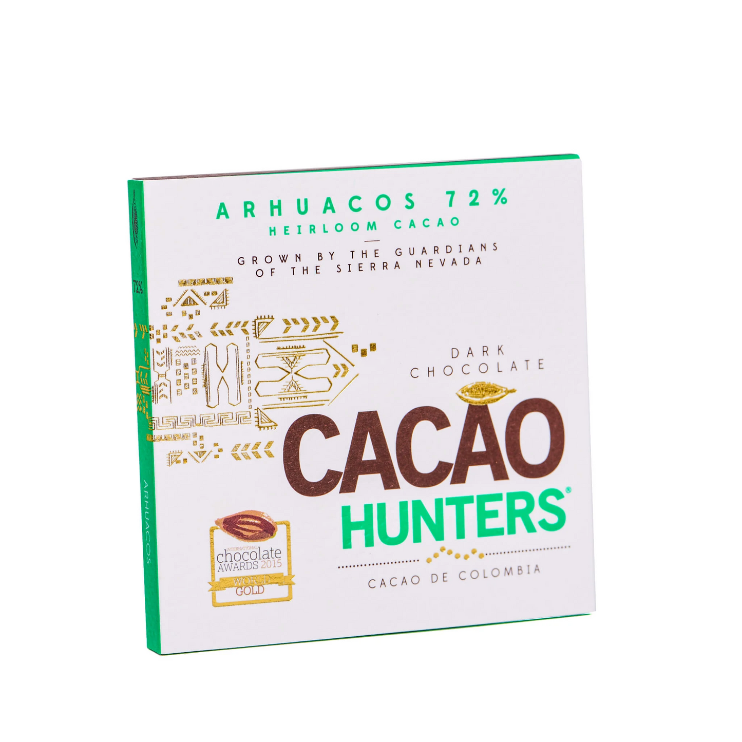 Cacao Hunters, Heirloom Collection