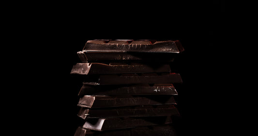 Chocolate made at origin