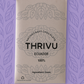 THRIVU, 100% Cacao