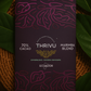 THRIVU Marimba Blend 70%
