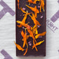 THRIVU Esmeraldas 70% with Nibs, Salt and Calendula Flowers and Smoked Chili
