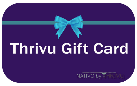 THRIVU Gift Cards