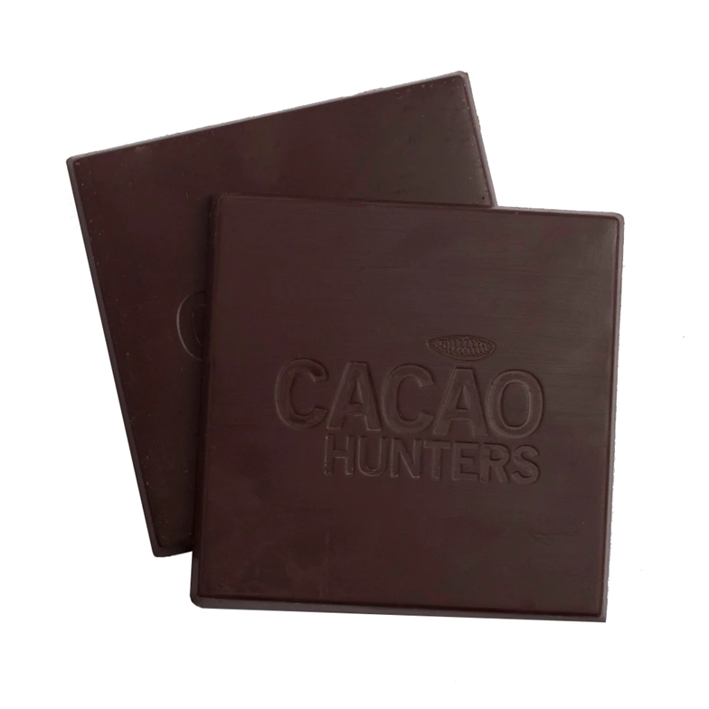 Cacao Hunters, Tumaco 82%
